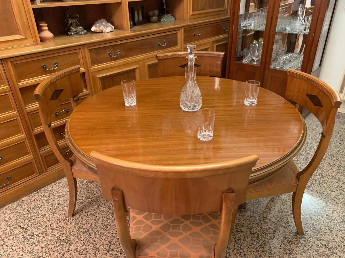Apartment Apartamentos Torr Av America - Lopez De Hoyos - Chamartin Madrid Spain