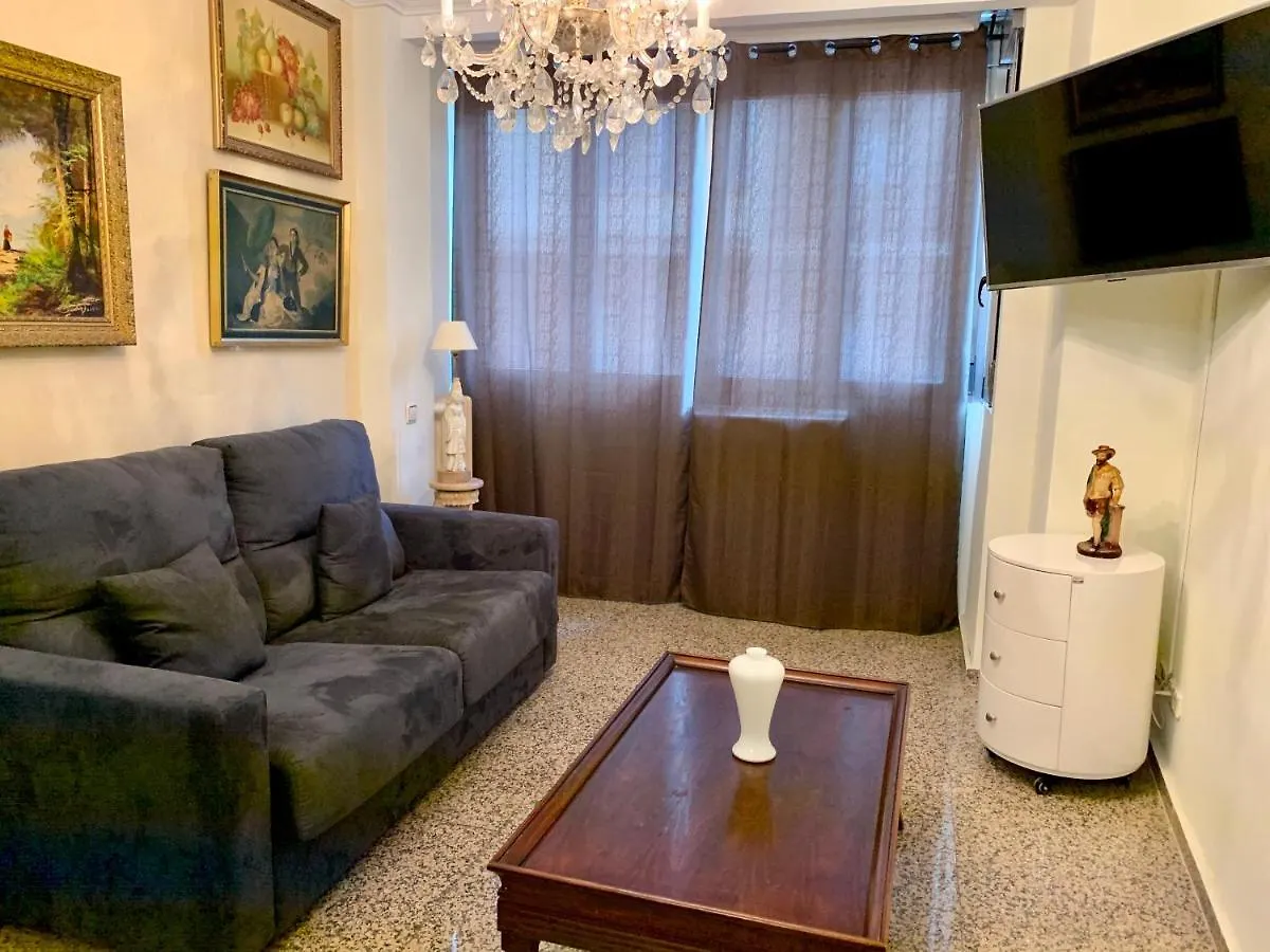 Apartamentos Torr Av America - Lopez De Hoyos - Chamartin Madrid